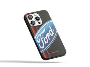 Ford Phone Cover Minimal Modern Feel